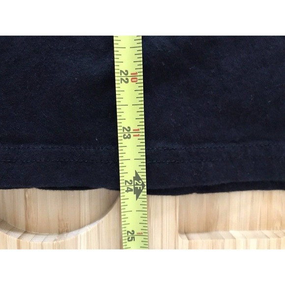 True Religion | Pullover Crewneck Top Youth Girls Size L 14-16 Black Graphic Tee - Picture 4 of 8